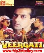 Veergati 1995 song download
